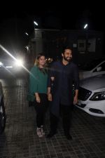 Jackky Bhagnani at the Special Screening Of Film Naam Shabana on 29th March 2017